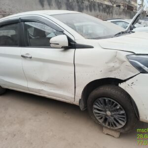 MARUTI ERTIGA VXI ,CNG ,2021,NEW DELHI(WITH RC)
