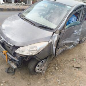 HYUNDAI I10 MAGNA,2010,Petrol,VISAKHAPATNAM,AP(WITHOUT RC)