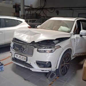 VOLVO XC90 D5 7STR,2019,Diesel,CHANDIGARH,PB(WITH RC)