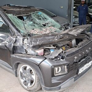 HYUNDAI EXTER 1.2 SX,2024,Petrol,MOHALI,PB(WITH RC)