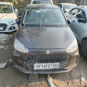 MARUTI ALTO K10 VXI AGS,2024,Petrol,HAJIPUR,BR(WITH RC)