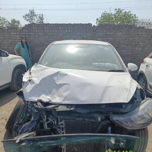 HYUNDAI AURA 1.2 S ,CNG,2026,RAJKOT,GJ(WITH RC)