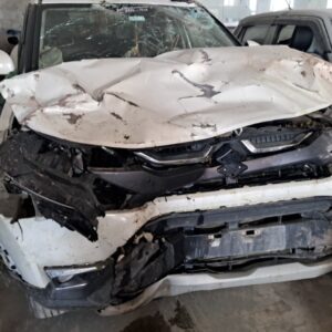 MARUTI VITARA BREZZA 1.5 ZXI,2024,Petrol,SOLAN,HP(WITHOUT RC)