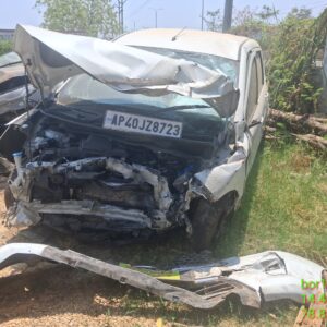 TOYOTA RUMION S MT ,CNG,2025,KADAPA,AP(WITH RC)