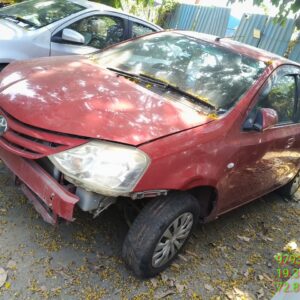 TOYOTA ETIOS LIVA G,2012,Petrol,MIRA ROAD,MH(WITH RC)