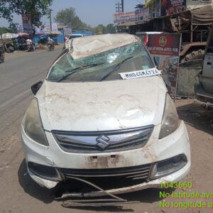 MARUTI SWIFT DZIRE ZDI,2014,Diesel,THANE,MH(WITH RC)