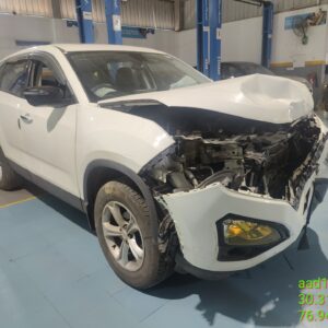 TATA MOTORS HARRIER 2.0 XTA PLUS,2023,Diesel,AMBALA,HR(WITH RC)