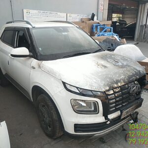 HYUNDAI VENUE 1.2 S,2023,Petrol,VELLORE,TN(WITH RC)