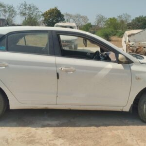 HYUNDAI I20 MAGNA OPTION,2019,Petrol,RAJKOT,GJ(WITH RC)