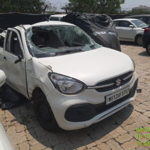 MARUTI CELERIO VXI,2022,Petrol,BARAMATI,MH(WITH RC)