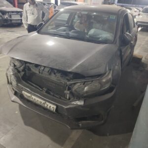 HONDA AMAZE 1.2 S,2021,Petrol,Noida,UP(WITH RC)