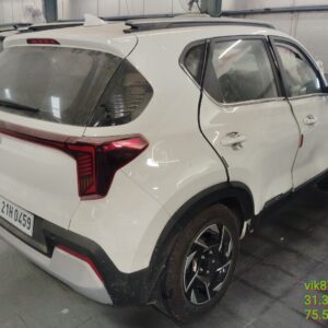 KIA MOTORS SONET 1.2 HTK OPTION,2024,Petrol,JALANDHAR,PB(WITH RC)