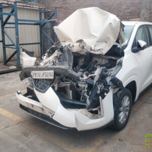 TOYOTA INNOVA HYCROSS GX OPTION,2024,Petrol,LUDHIANA,PB(WITH RC)