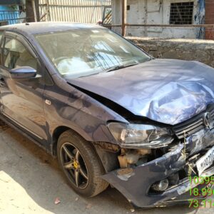 VOLKSWAGEN VENTO 1.5 MT COMFORTLINE,2013,Diesel,PANVEL,MH(WITH RC)
