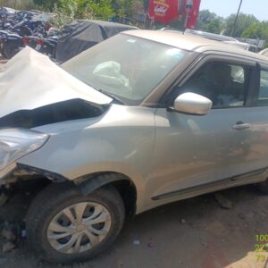 MARUTI NEW SWIFT VXI,2021,Petrol,VADODARA,GJ(WITH RC)