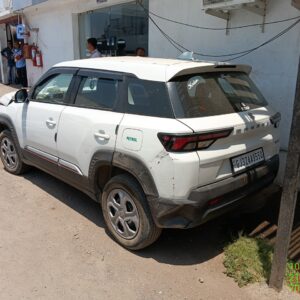 MARUTI BREZZA 1.5 VXI SMART HYBRID,2024,Petrol,JUNAGADH,GJ(WITH RC)
