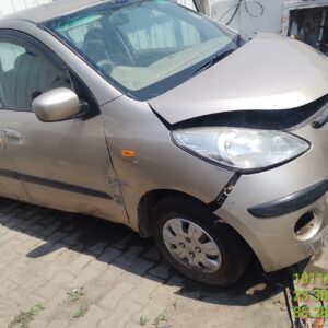 HYUNDAI I10 MAGNA 1.2,2009,Petrol,RANCHI,JH(WITH RC)
