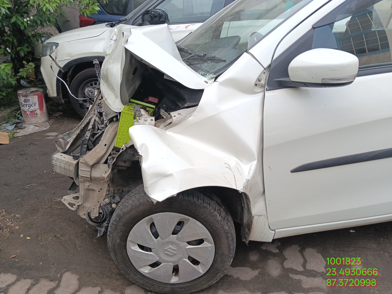 MARUTI CELERIO ZXI PLUS,2019,Petrol,DURGAPUR,WB(WITH RC)