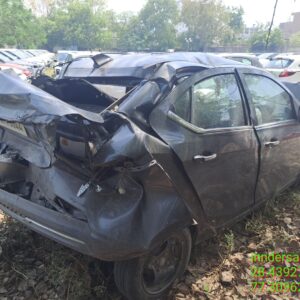 TATA MOTORS TIGOR XZ PLUS CNG,2022,FARIDABAD,HR(WITH RC)