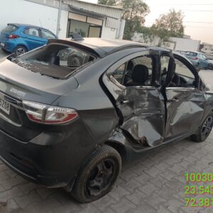 TATA MOTORS TIGOR XZ PLUS ,CNG,2022,MAHESANA,GJ(WITH RC)