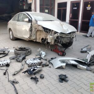 MARUTI CIAZ VDI PLUS,2016,Diesel,LUDHIANA,PB(WITH RC)