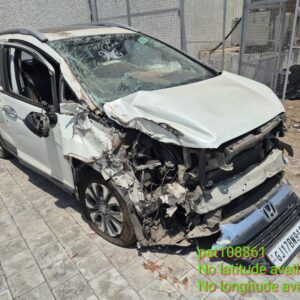 HONDA WR V I DTEC VX MT,Diesel,2021,BHARUCH,GJ(WITH RC)