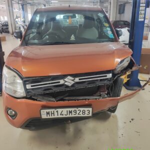 MARUTI WAGON R 1.0 LXI ,CNG,2021,PUNE,MH(WITH RC)