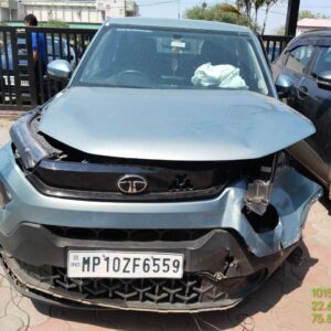 TATA MOTORS PUNCH ADVENTURE,2024,Petrol,INDORE,MP(WITH RC)