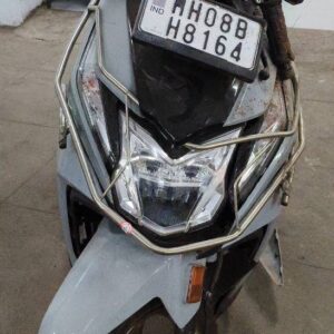 HONDA DIO 125 STD OBD2B,2025,Petrol,RATNAGIRI,MH(WITH RC)