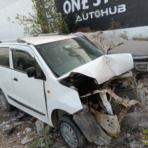 MARUTI WAGON R LXI,2011,Petrol,JUNAGADH,GJ(WITH RC)