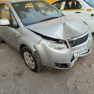 MARUTI SX4 1.6 VXI,2007,Petrol,MUMBAI,MH(WITH RC)