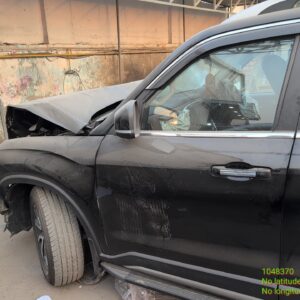 MAHINDRA SCORPIO N Z8T 7 STR,2025,Diesel,GURUGRAM,HR(WITH RC)
