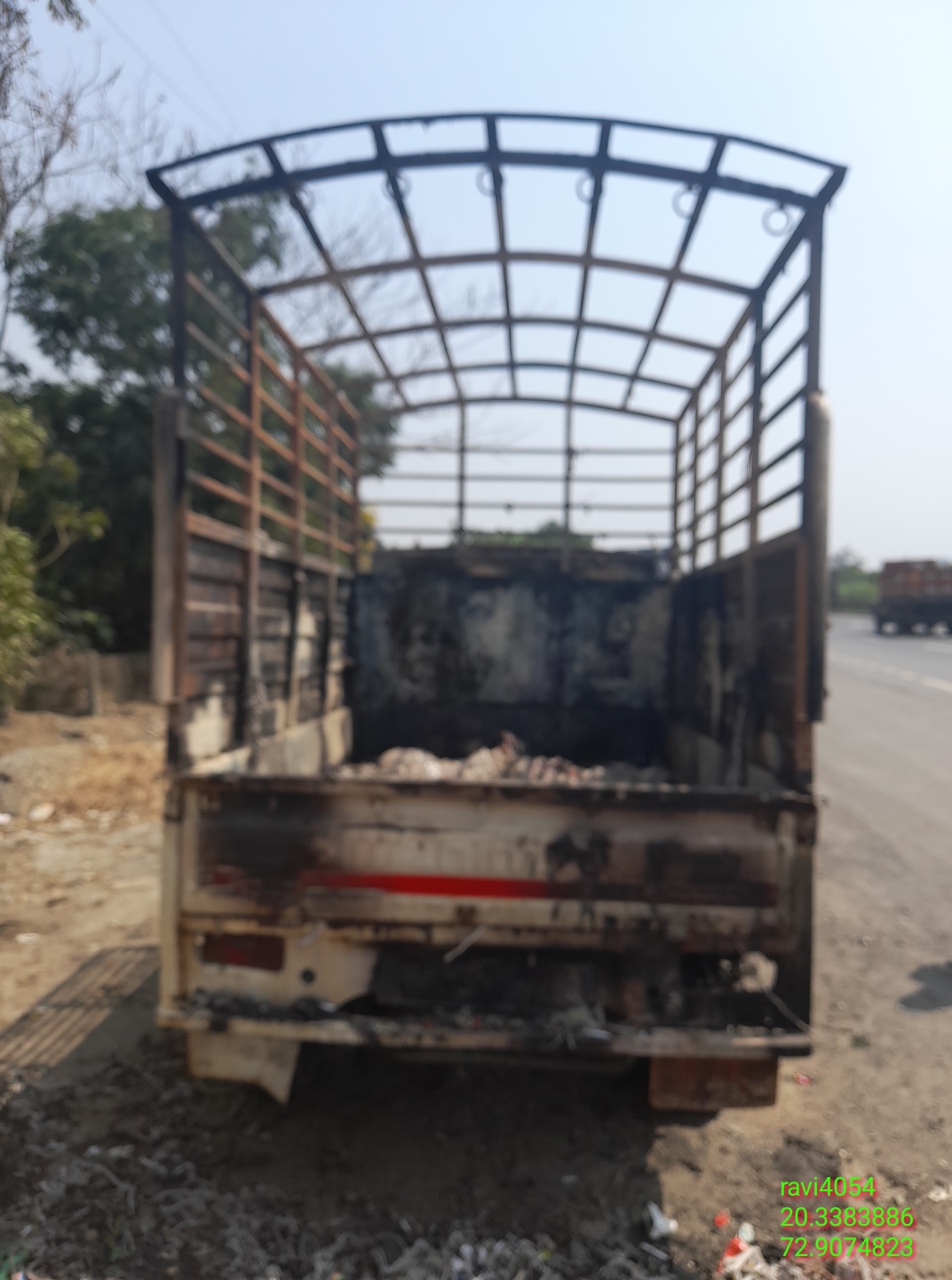 MAHINDRA SUPRO MINI TRUCK CNG PB,2022,CNG,Bhilad,GJ(WITHOUT RC)