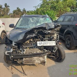 HYUNDAI VENUE 1.2 S PLUS VTVT,2,2024,Petrol,KRISHNA,AP(WITH RC)