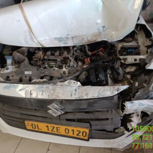 MARUTI DZIRE TOUR S ,2026,Petrol,NEW DELHI,DL(WITH RC)