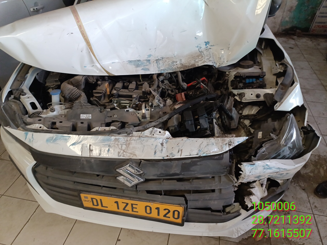MARUTI DZIRE TOUR S ,2026,Petrol,NEW DELHI,DL(WITH RC)