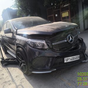 MERCEDES AMG E 53 4MATIC PLUS,2017,Petrol,NEW DELHI,DL(WITH RC)