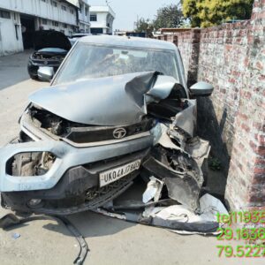 TATA MOTORS PUNCH ACCOMPLISHED,2022,Petrol,HALDWANI,UK(WITH RC)