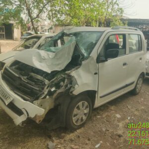 MARUTI WAGON R LX,CNG,2010,BOTAD,GJ(WITH RC)