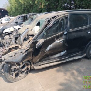 KIA MOTORS SONET D 1.5 HTX,2022,Diesel,SOLAPUR,MH(WITH RC)