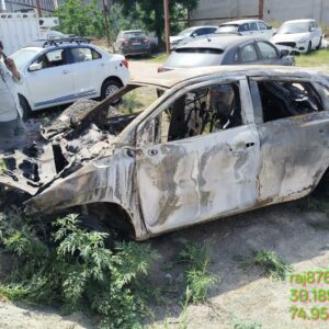 MARUTI BALENO 1.2 DELTA,2024,Petrol,BATHINDA,PB(WITHOUT RC)