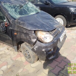 MARUTI ALTO VXI,2021,Petrol,RANCHI,JH(WITH RC)