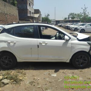 HYUNDAI GRAND I10 NIOS SPORTZ ,CNG,2022,SURAT,GJ(WITH RC)
