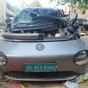 MORRIS GARAGE WINDSOR EV ESSENCE,2025,Electric,GURUGRAM,HR(WITH RC)