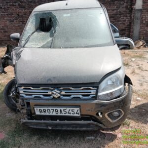 MARUTI WAGON R 1.2 ZXI PLUS AGS,2023,Petrol,Darbhanga,BR(WITH RC)