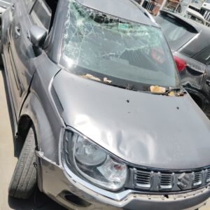 MARUTI IGNIS 1.2 ZETA AT,2021,Petrol,CHENNAI,TN(WITH RC)
