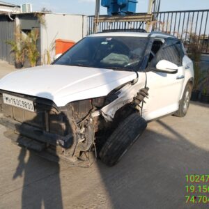 HYUNDAI CRETA 1.5 SX CRDI,2022,Diesel,PUNE,MH(WITH RC)