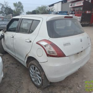MARUTI SWIFT VDI,2013,Diesel,PANCHKULA,HR(WITHOUT RC)