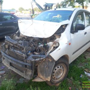 HYUNDAI I10 MAGNA,CNG,2015,PANIPAT,HR(WITH RC)