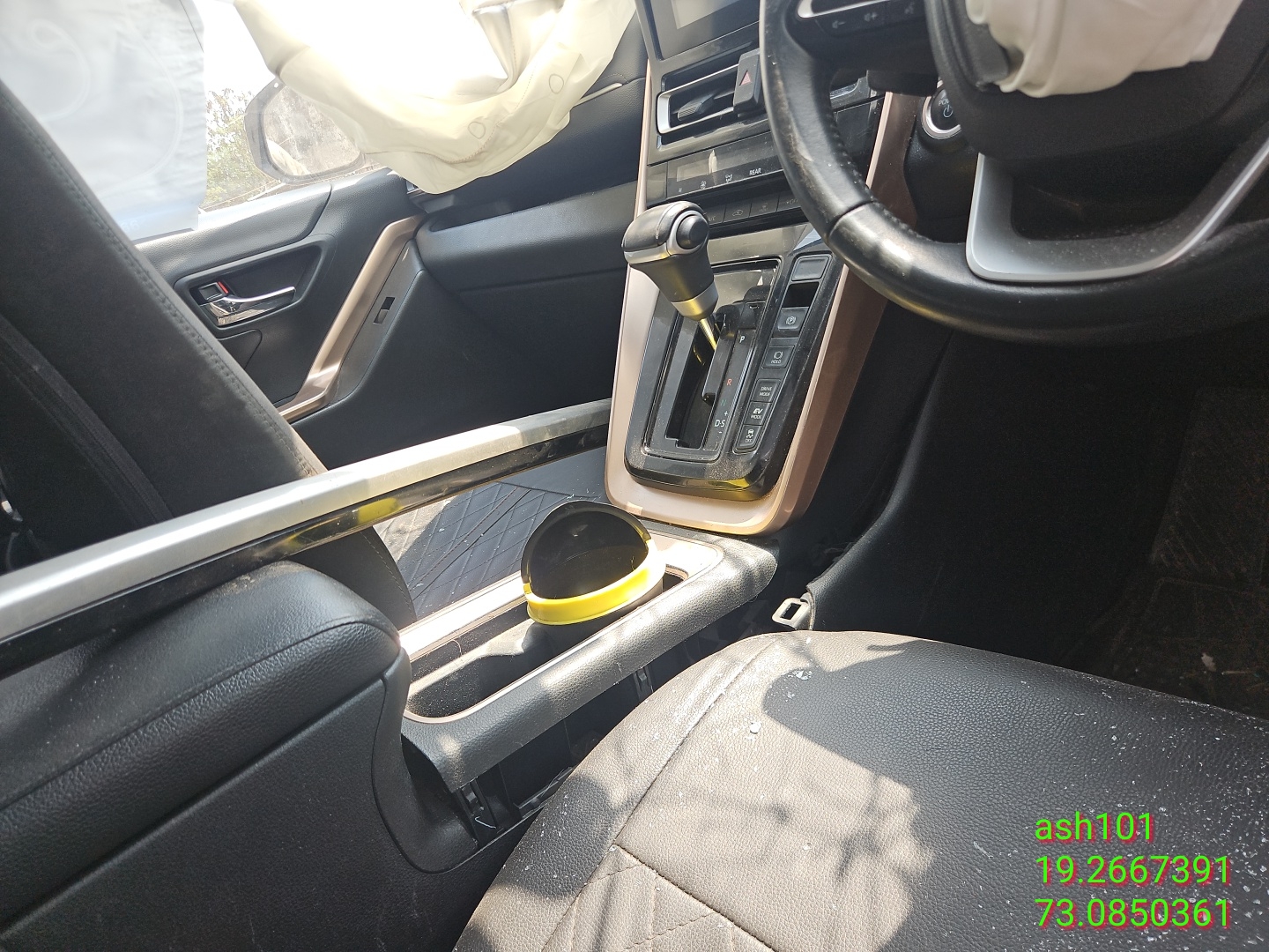 MARUTI INVICTO ZETA PLUS HYBRID,2023,Petrol,KALYAN,MH(WITH RC)
